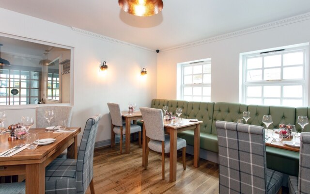 The Congresbury Arms