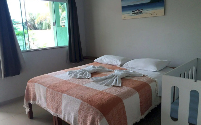 Pousada Sonho de Geribá