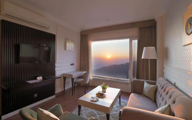 Amritara Surya, Mcleodganj, Dharamshala