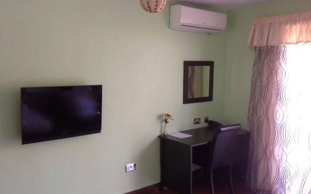 Progressive Park Hotel