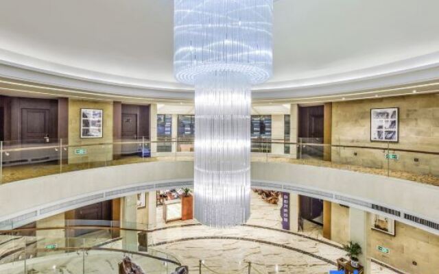 Taiyue Hotel