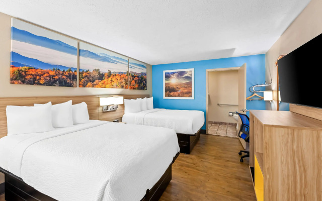 Days Inn by Wyndham Lexington