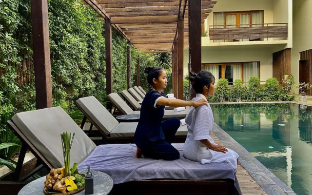 Siemreap Vasinh Residence