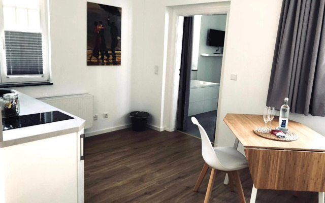 Fachwerk Hotel Wuppertal