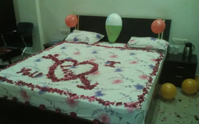 K V Hotel