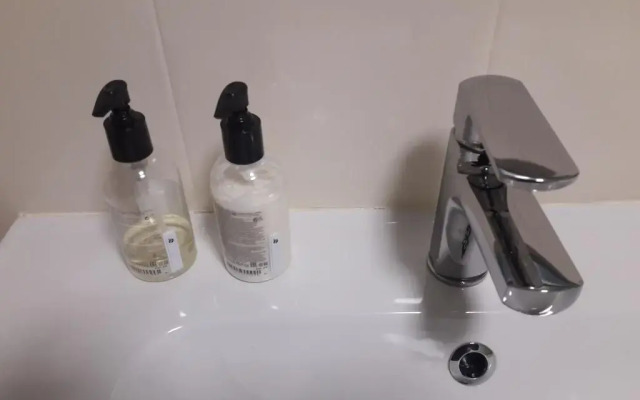 Apartamento Bergara