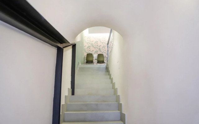 Stylish Suite at Piazza Bellini by Wonderful Italy