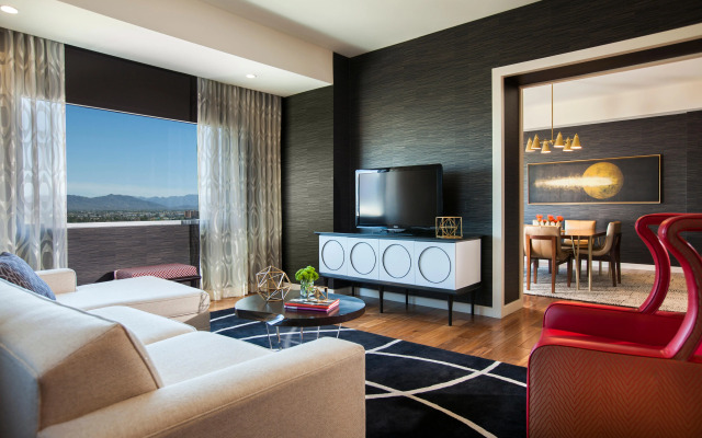 Kimpton Hotel Palomar Phoenix Cityscape by IHG