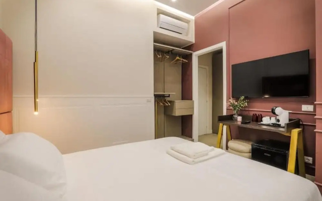 Conte Relais Suite
