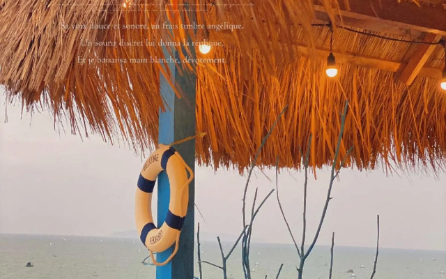 Rubeach Hotel & Resort