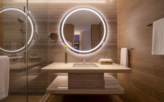 Hyatt Regency Hainan Ocean Paradise Resort