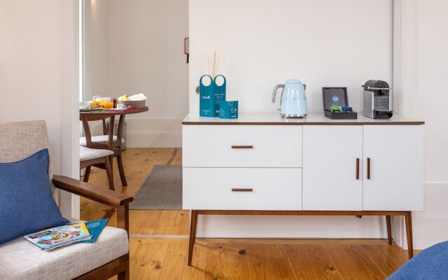 Sweet Inn Apartments - Santa Catarina