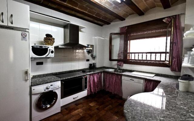 Casa Rural Torredano