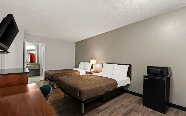 Rodeway Inn