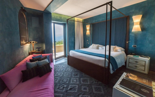 Hotel Villa Ducale