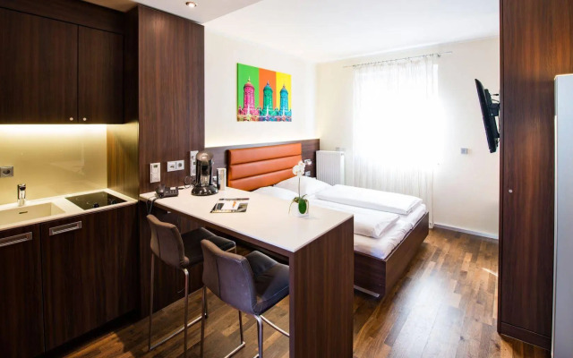 BoardingHouse Mannheim