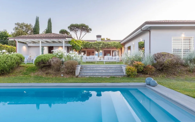 The Secret Escape Villa