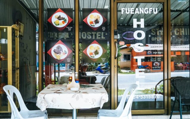 Fueangfu Hostel
