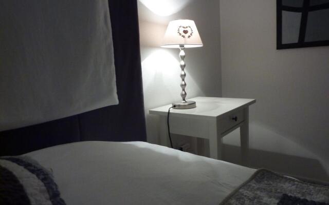 Chambre d'hôtes de Florence