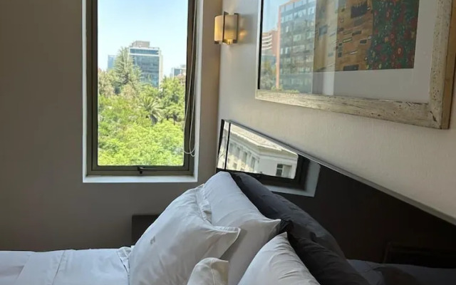 Orly Suites ll