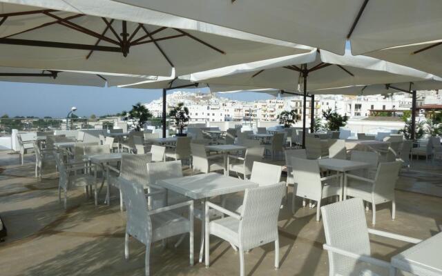 Hotel Monte Sarago