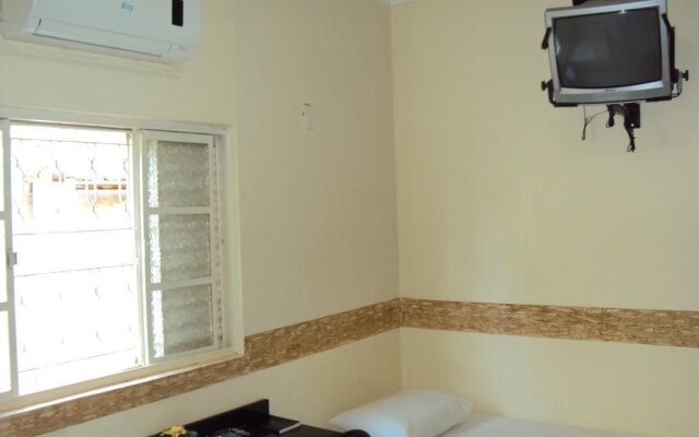 Hotel Belo Horizonte