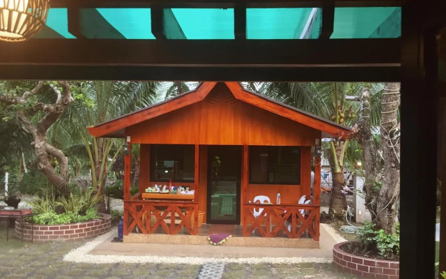Pitaya Native Guest House