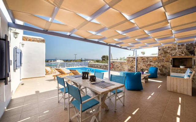 Crystal Villas