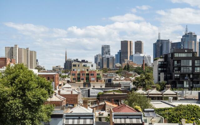 The StandardX, Melbourne