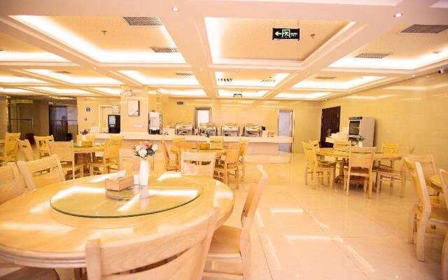 Hanting Hotel (Xixia Nanyang Branch)