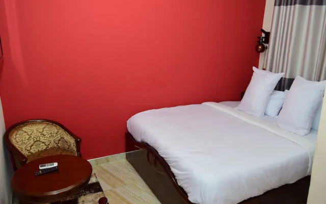 Absor Royal Hotel