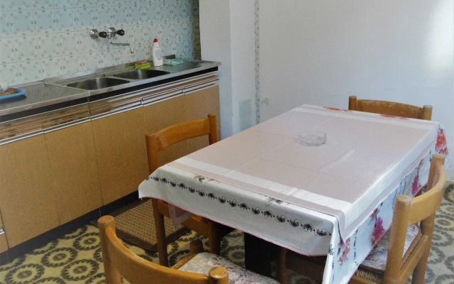 Airy Crikvenica Apartment With Terrace Close to Beach