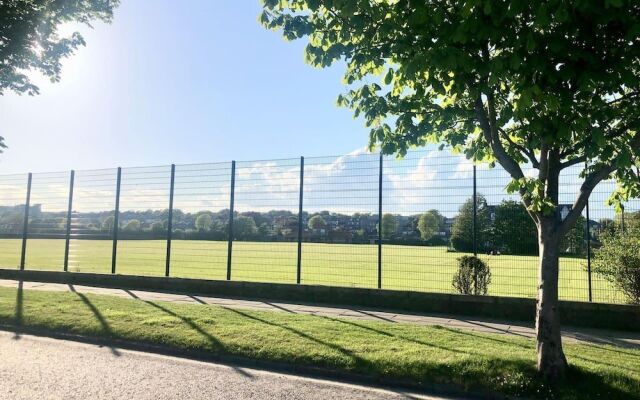 The Summit West End - 1BR Cosy Flat, Central, Wifi