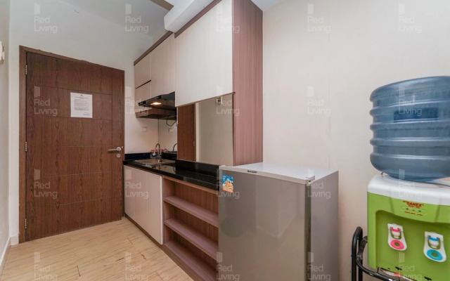 RedLiving Apartemen Easton Park Jatinangor - Azhimah Rooms