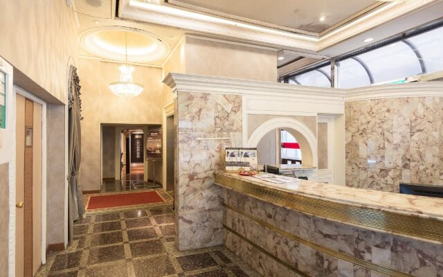 Hope City Fushing Hotel