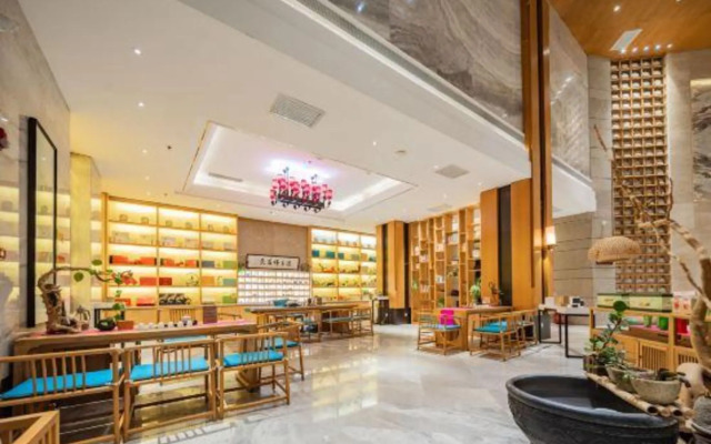 Soaring Dragon Hotel