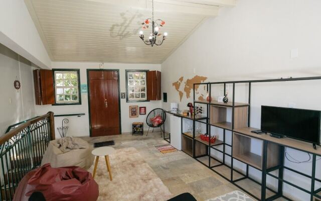 Casadinha Ouro Preto