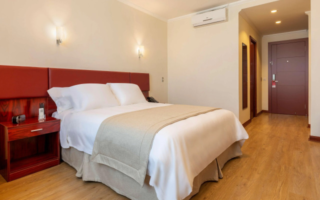 Nobile Hotel Estación Central