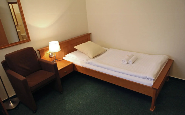 Penzión & Wellness Zoborská