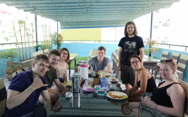 Funtastic Danang Hostel
