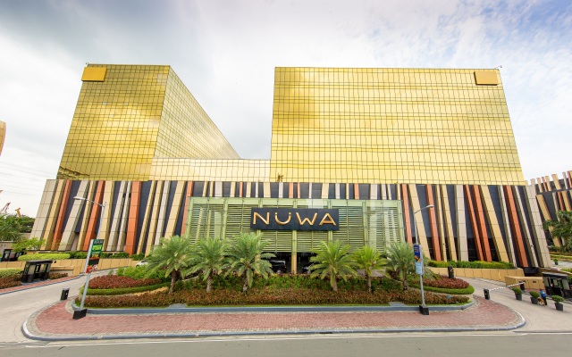 City of Dreams - Nüwa Manila