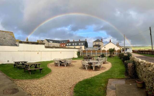 The West Bay Hotel