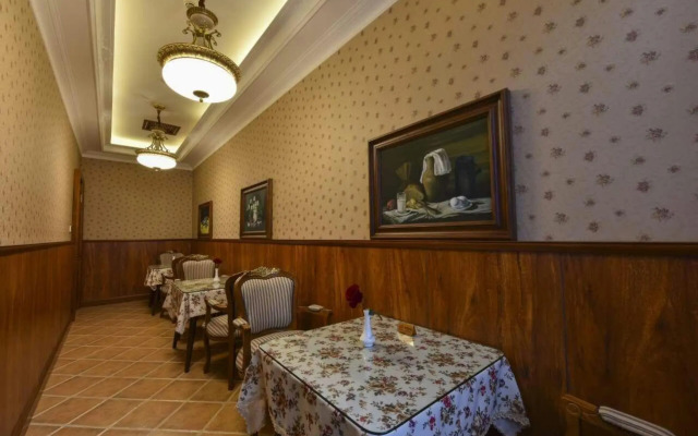 Jia Chen Business Hotel