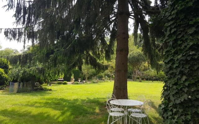 Entre Lyon et Beaujolais