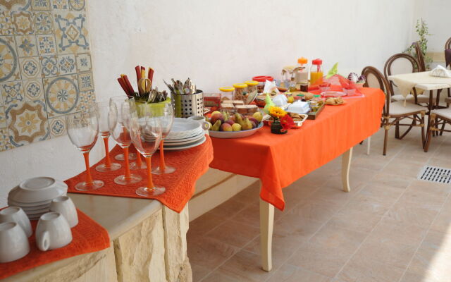 Morfeo charming Rooms & relax