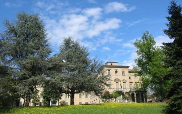 Agriturismo Villa Gropella