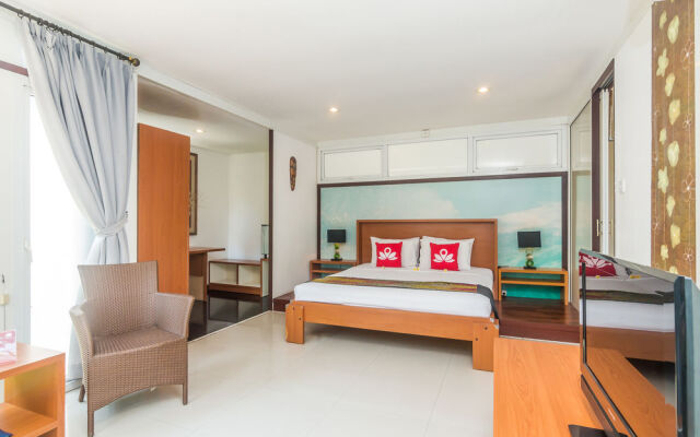 Villa Irma