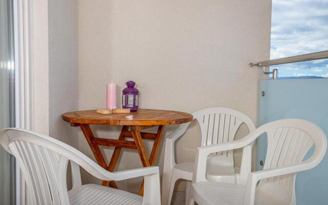 Apartments in Crikvenica 41205