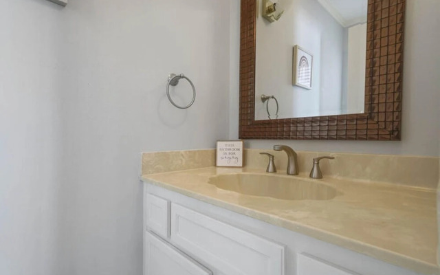 Family Tides by Bliss Beach Rentals