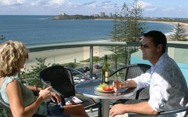 Malibu Mooloolaba